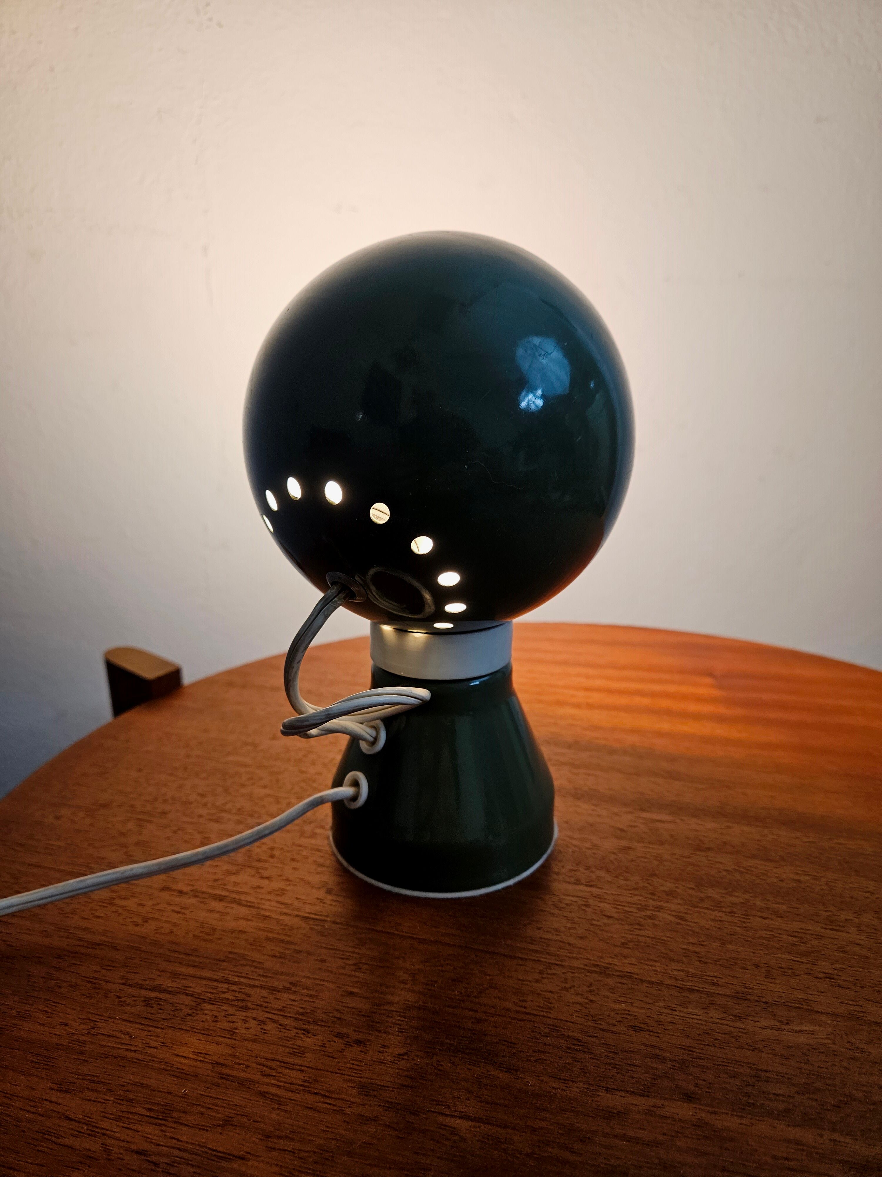 Goffredo Reggiani lamp