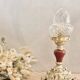 Baroque lamp
