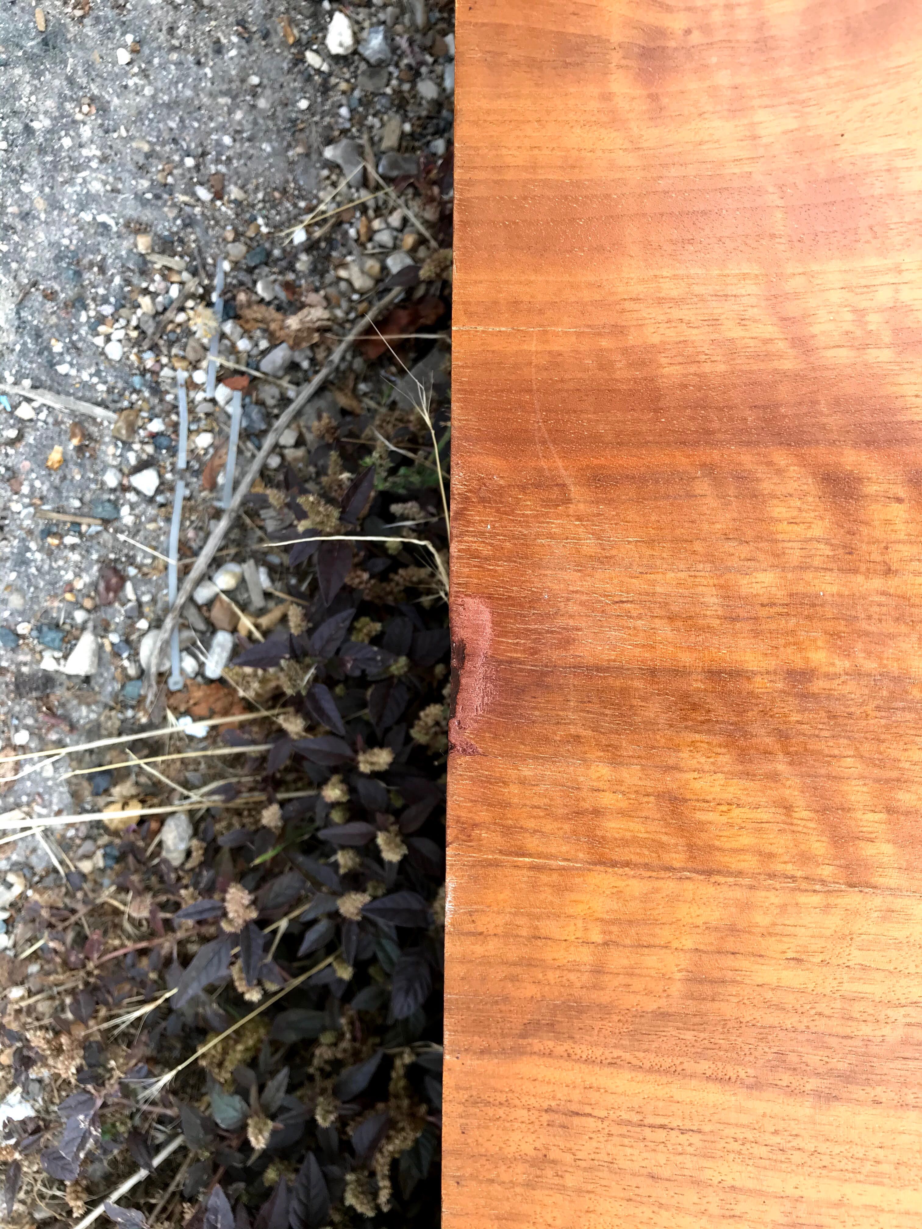 Vintage 60s enfilade