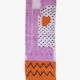 Modern Runner Rug - 205 x 65 cm