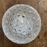 Vintage round ceiling light 19 cm