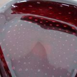 Murano Glass Bowl or Ashtray from Venini, 1960s