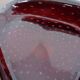 Murano Glass Bowl or Ashtray from Venini, 1960s