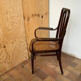 Thonet armchair