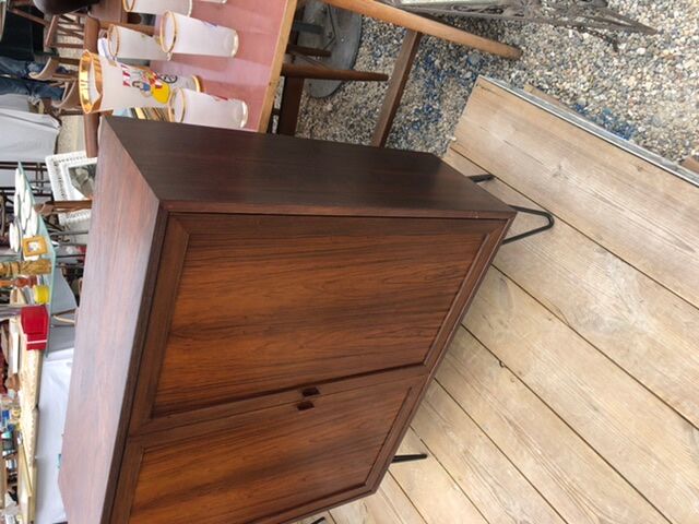 Kai Kristiansen buffet