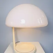 Serpente Swivel Table Lamp By Elio Martinelli For Martinelli Luce, Italy, 1965