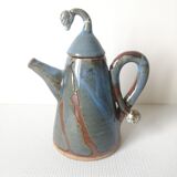 Tea-pot