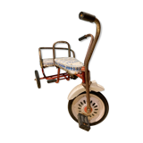 Vélo enfant 3 roues et très ancien