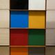 Vintage library Oscar by Didier Rozaffy.