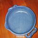 small individual ceramic dish