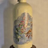 Bottle painting