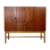 Buffet haut en teck 1960