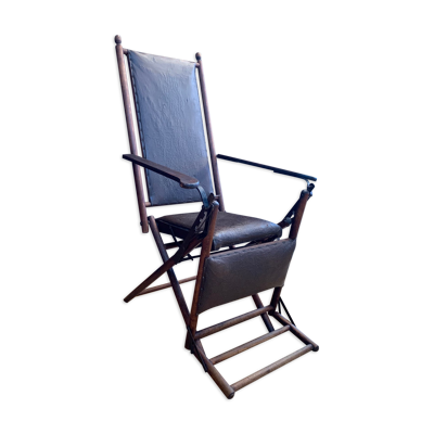 Fauteuil 1920