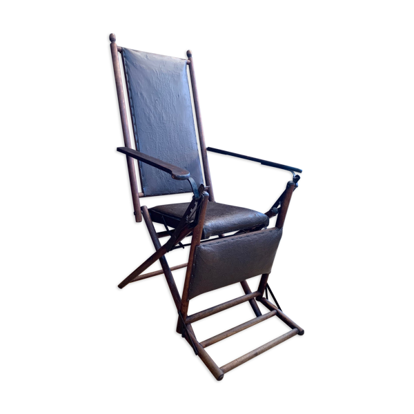Fauteuil 1920