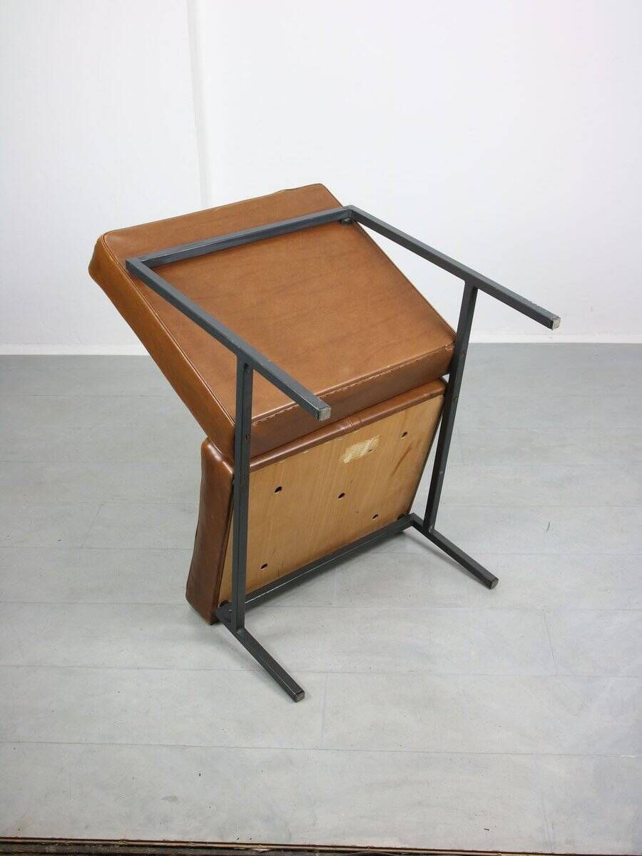 Vintage lounge chair from Stol Kamnik, 1960s