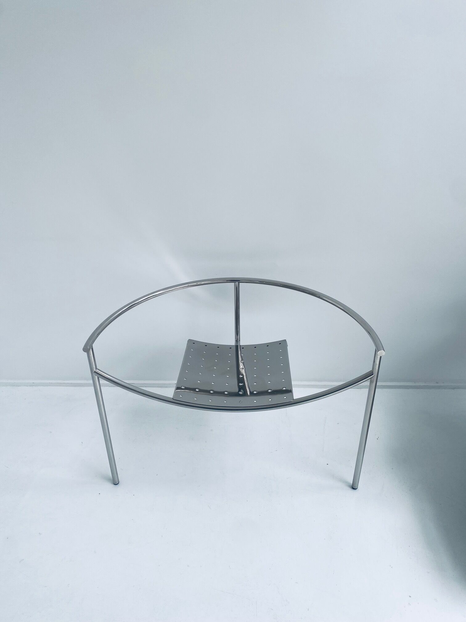 Chair Dr Sonderbar, Philippe Starck for XO, 1983
