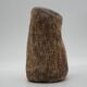 Ceramic vase, sculpture, 1970s