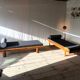 Paire de daybeds 1970