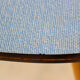 Formica coffee table from Drevopodnik Brno, 1960