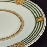 Litre porcelain cup from limoges bernardaud model kent a467