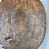 Vintage baker's shovel