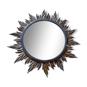 miroir soleil 63cm