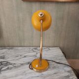 Cocotte lamp year 60