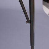 Adjustable table by Rudolf Wolf for Elsrijk 1950s