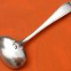 Boiled spoon 30s Maurice Gouaille