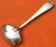 Boiled spoon 30s Maurice Gouaille