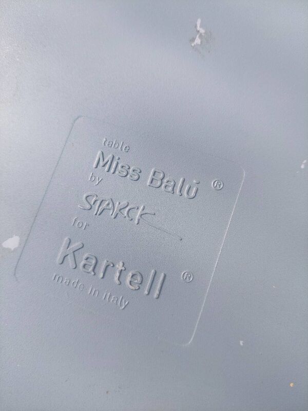 Table Miss Balu by Starck
