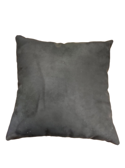 Jacquard cushion