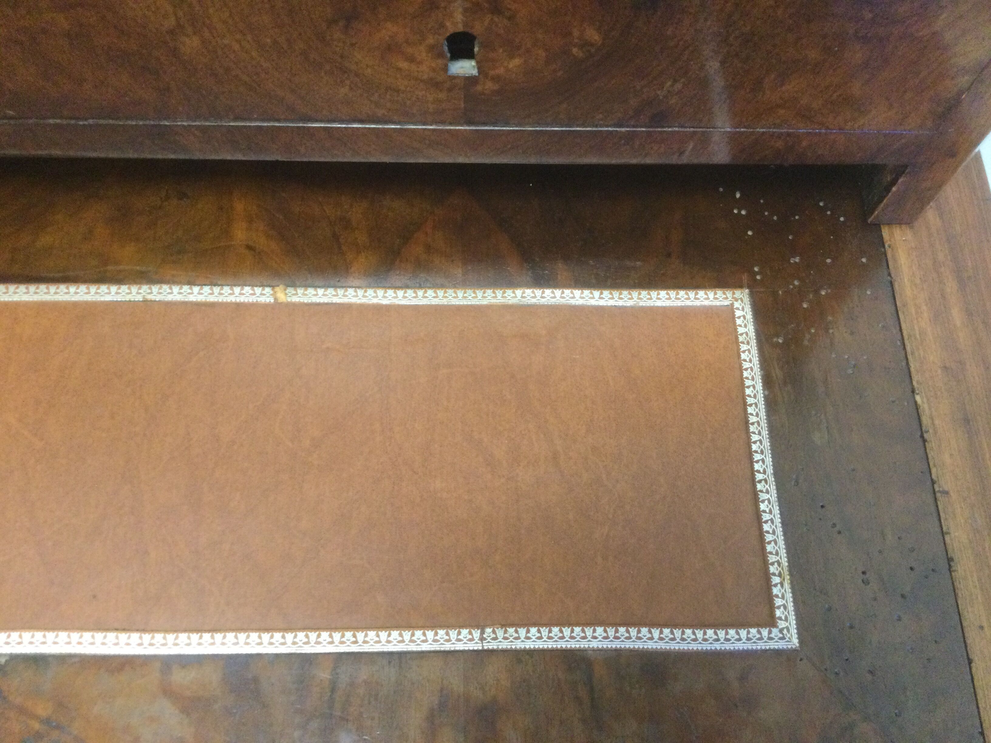 Bureau / Secrétaire