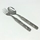 Norwegian cutlery