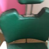 Dentist or barber chair