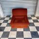 Pair of vintage armchairs