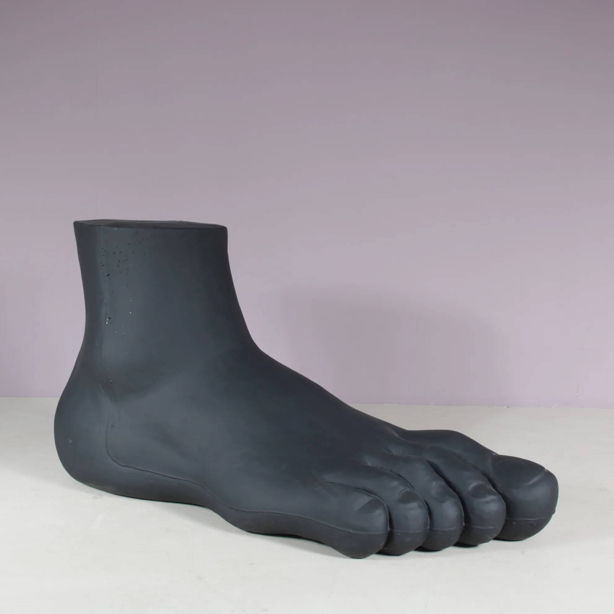 UP7 Pop Art Object by Gaetano Pesce for B&B Italia, Italy 1960