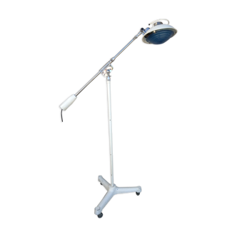 Industrial lamp F. Solere
