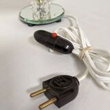 Bedside lamp of the 50s