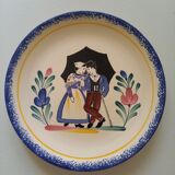 Plate