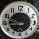 Thick marble clock 30/40