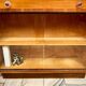 Art Deco Bookshelf, 1960s, Czechoslovakia