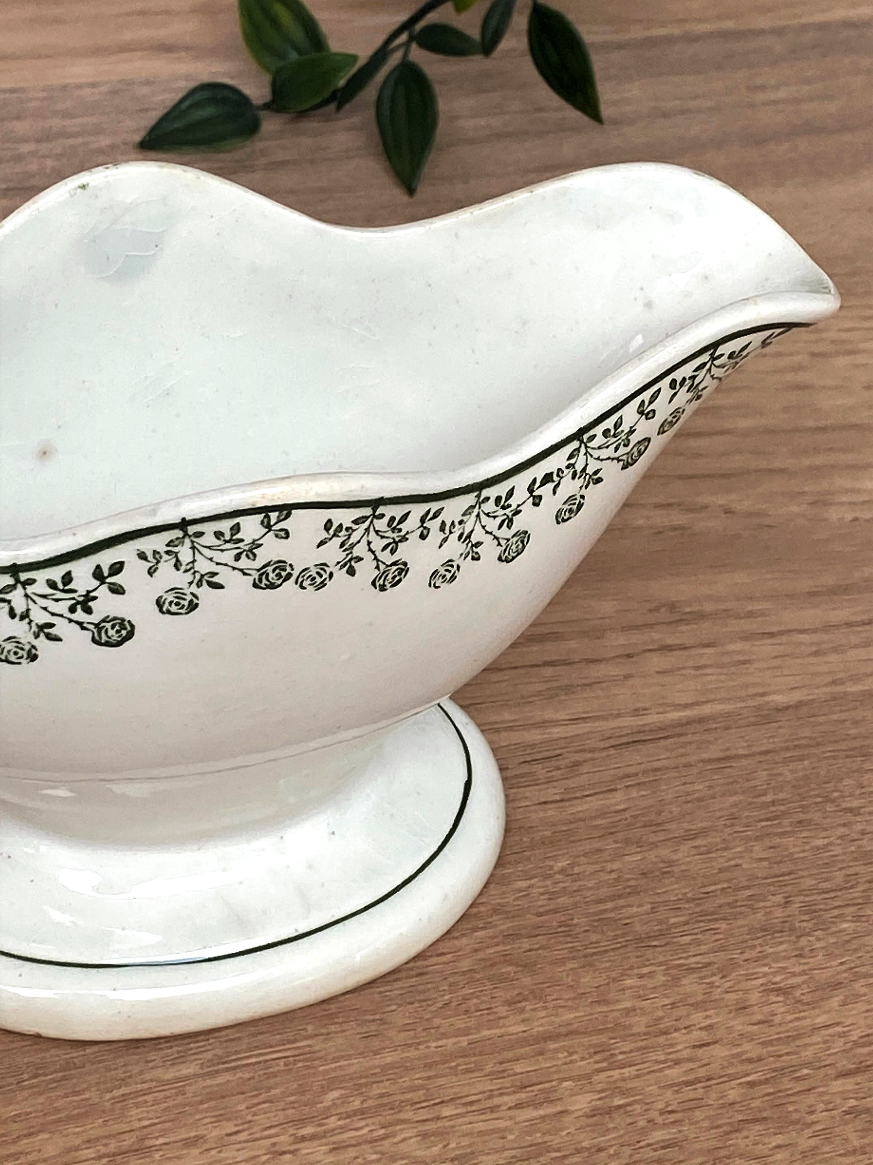 Saucière