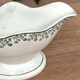 Saucière