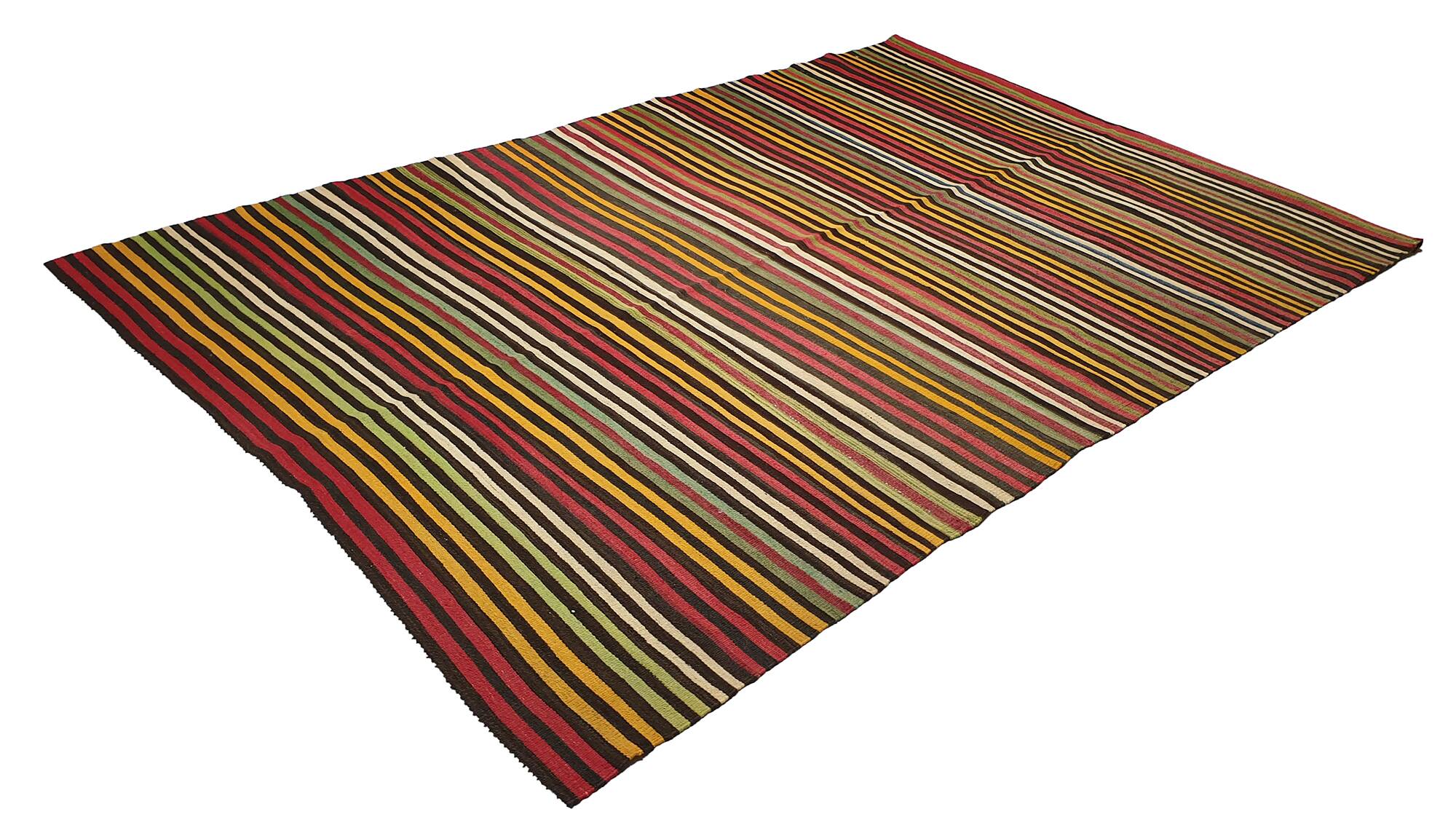 Turkish Kilim, 251x162 cm, MYK-925
