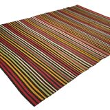 Turkish Kilim, 251x162 cm, MYK-925