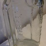 Old bottle / bottle beginning XIX