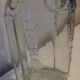 Old bottle / bottle beginning XIX