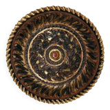 Nimy ceramic dish by Georges Destrebecq