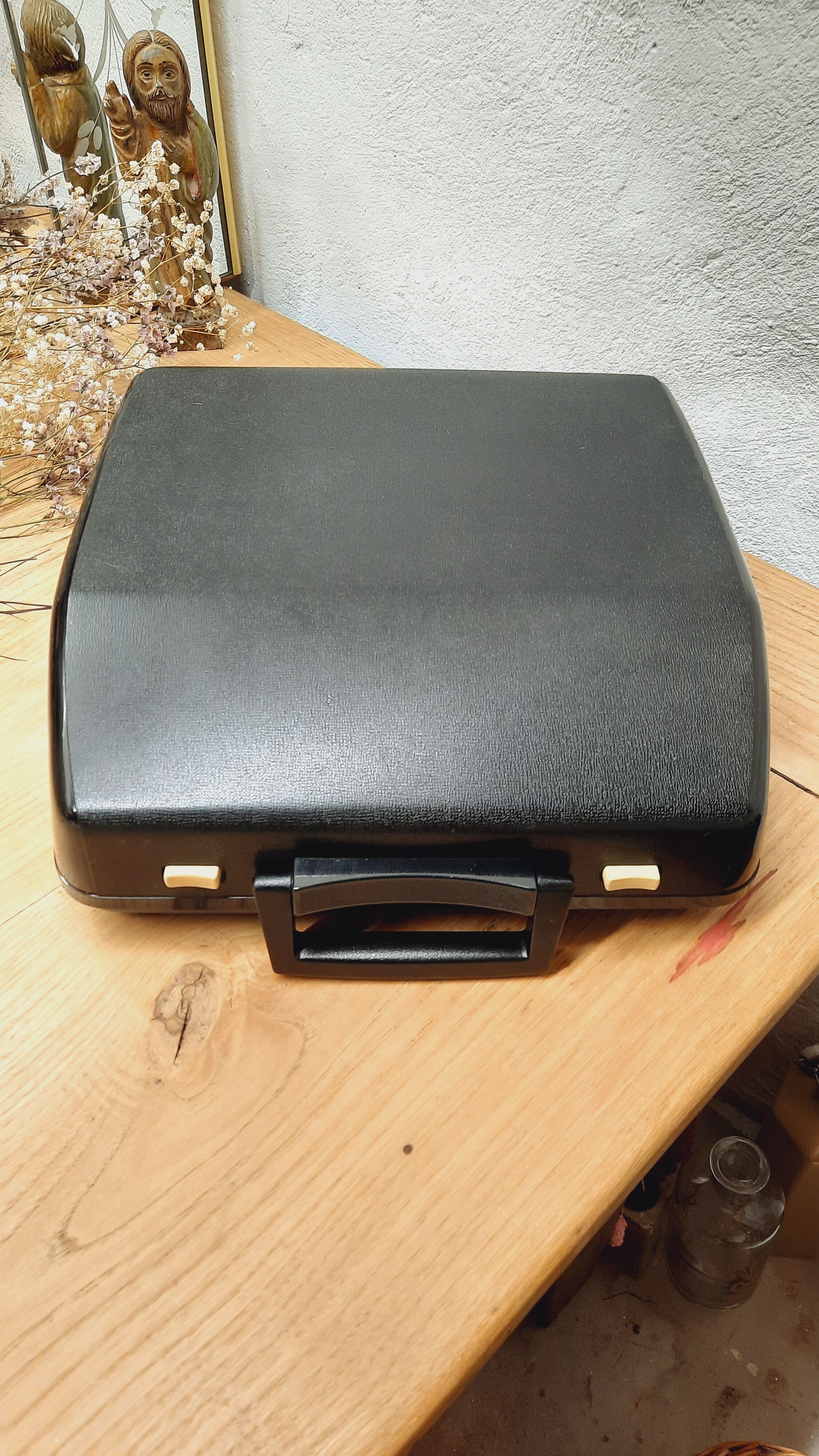 Brother De Luxe Typewriter 800